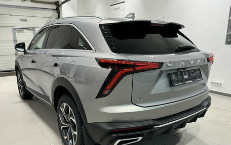 Haval F7, 2026 год, 2 899 000 рублей, 3 фотография