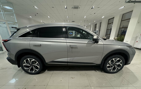 Haval F7, 2026 год, 2 899 000 рублей, 5 фотография