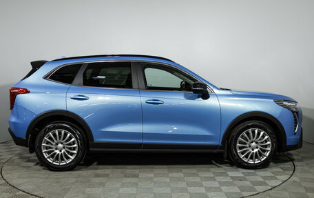 Haval Jolion, 2024 год, 2 199 700 рублей, 4 фотография