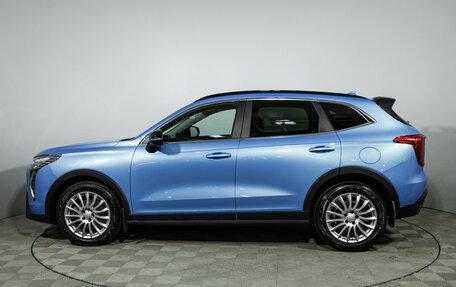 Haval Jolion, 2024 год, 2 199 700 рублей, 8 фотография