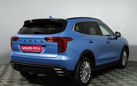 Haval Jolion, 2024 год, 2 199 700 рублей, 5 фотография