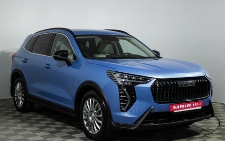 Haval Jolion, 2024 год, 2 199 700 рублей, 3 фотография