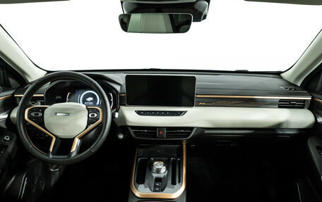 Haval Jolion, 2024 год, 2 199 700 рублей, 13 фотография