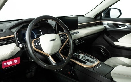 Haval Jolion, 2024 год, 2 199 700 рублей, 11 фотография
