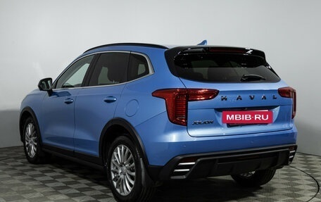 Haval Jolion, 2024 год, 2 199 700 рублей, 7 фотография