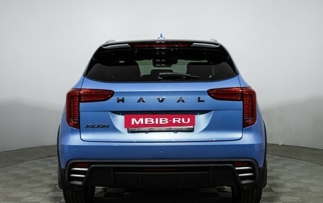 Haval Jolion, 2024 год, 2 199 700 рублей, 6 фотография