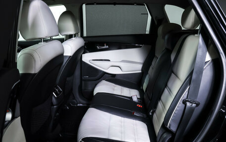 KIA Sorento III Prime рестайлинг, 2018 год, 3 149 000 рублей, 11 фотография