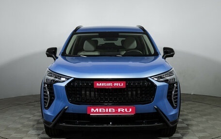 Haval Jolion, 2024 год, 2 199 700 рублей, 2 фотография