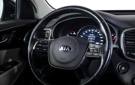 KIA Sorento III Prime рестайлинг, 2018 год, 3 149 000 рублей, 15 фотография