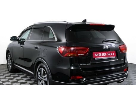 KIA Sorento III Prime рестайлинг, 2018 год, 3 149 000 рублей, 7 фотография