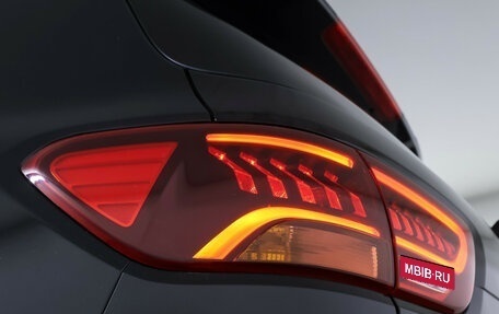 KIA Sorento III Prime рестайлинг, 2018 год, 3 149 000 рублей, 27 фотография