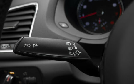 Audi Q3, 2017 год, 2 550 000 рублей, 13 фотография