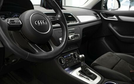 Audi Q3, 2017 год, 2 550 000 рублей, 7 фотография