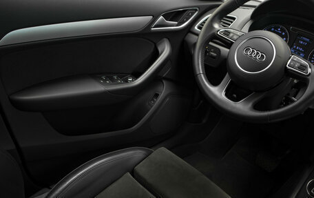 Audi Q3, 2017 год, 2 550 000 рублей, 17 фотография