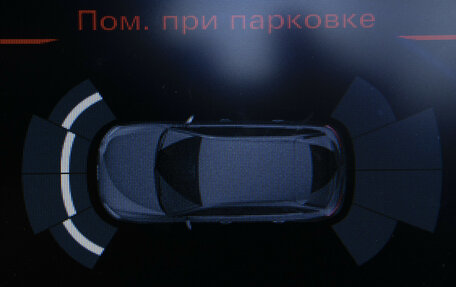 Audi Q3, 2017 год, 2 550 000 рублей, 23 фотография