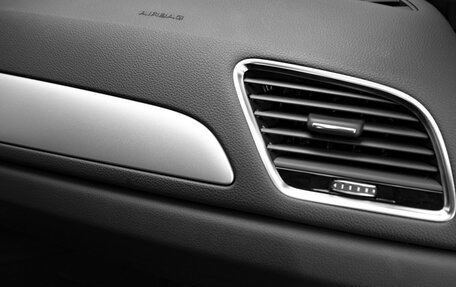 Audi Q3, 2017 год, 2 550 000 рублей, 30 фотография
