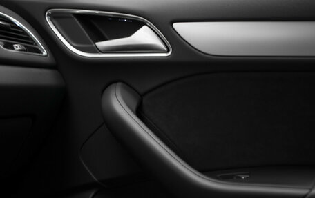 Audi Q3, 2017 год, 2 550 000 рублей, 25 фотография