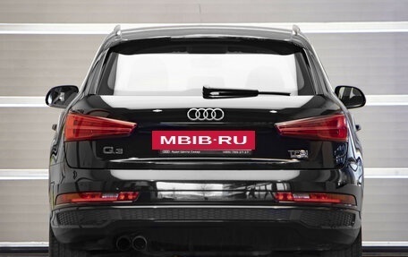 Audi Q3, 2017 год, 2 550 000 рублей, 5 фотография