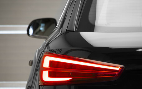 Audi Q3, 2017 год, 2 550 000 рублей, 39 фотография