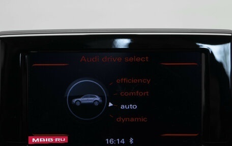Audi Q3, 2017 год, 2 550 000 рублей, 22 фотография
