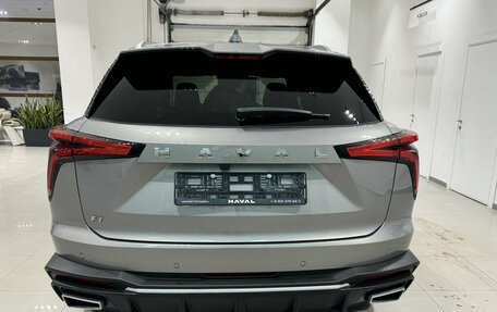 Haval F7, 2026 год, 2 899 000 рублей, 5 фотография