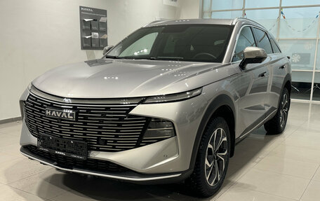 Haval F7, 2026 год, 2 899 000 рублей, 2 фотография