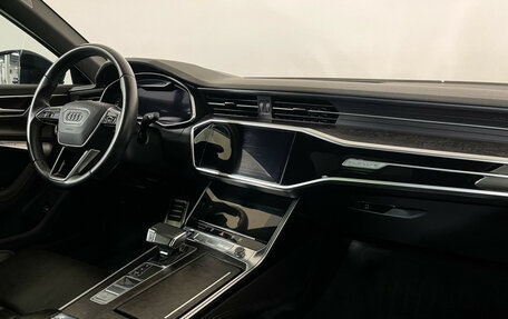Audi A6 allroad, 2020 год, 5 497 000 рублей, 9 фотография