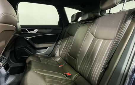 Audi A6 allroad, 2020 год, 5 497 000 рублей, 10 фотография