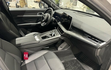 Haval F7, 2026 год, 2 899 000 рублей, 9 фотография