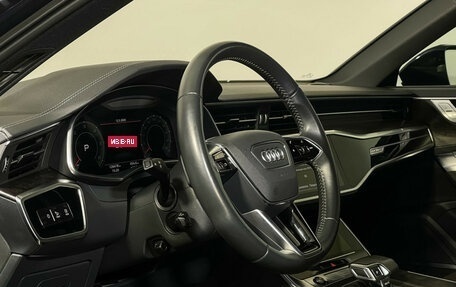 Audi A6 allroad, 2020 год, 5 497 000 рублей, 13 фотография