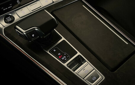 Audi A6 allroad, 2020 год, 5 497 000 рублей, 18 фотография