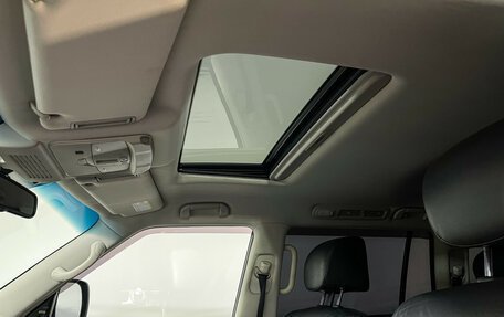 Infiniti QX80 I рестайлинг, 2014 год, 2 467 000 рублей, 16 фотография