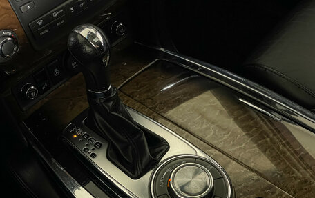 Infiniti QX80 I рестайлинг, 2014 год, 2 467 000 рублей, 20 фотография