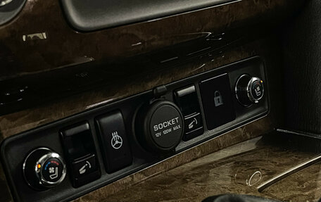 Infiniti QX80 I рестайлинг, 2014 год, 2 467 000 рублей, 21 фотография