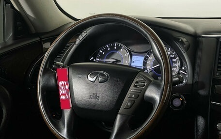 Infiniti QX80 I рестайлинг, 2014 год, 2 467 000 рублей, 14 фотография