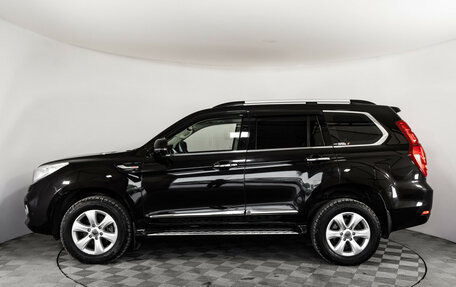 Haval H9 I рестайлинг, 2018 год, 1 849 000 рублей, 11 фотография