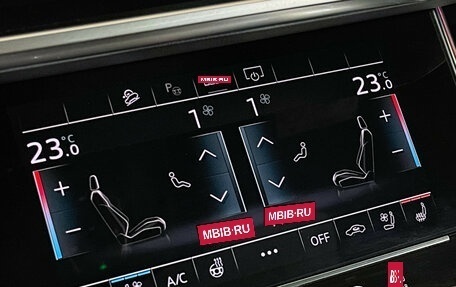 Audi A6 allroad, 2020 год, 5 497 000 рублей, 19 фотография
