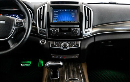 Haval H9 I рестайлинг, 2018 год, 1 849 000 рублей, 17 фотография