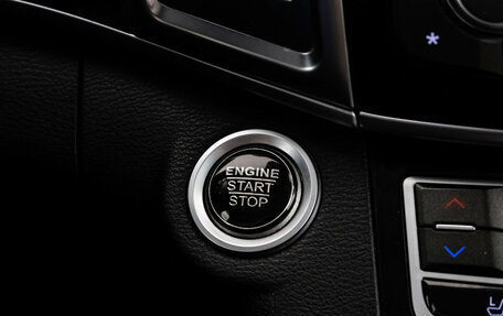 Haval H9 I рестайлинг, 2018 год, 1 849 000 рублей, 21 фотография