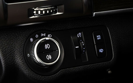 Haval H9 I рестайлинг, 2018 год, 1 849 000 рублей, 23 фотография