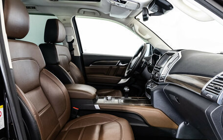 Haval H9 I рестайлинг, 2018 год, 1 849 000 рублей, 26 фотография