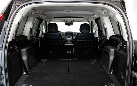 Haval H9 I рестайлинг, 2018 год, 1 849 000 рублей, 38 фотография