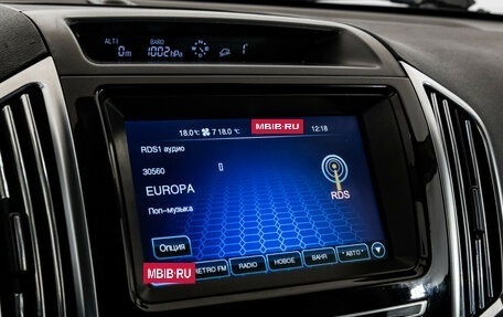 Haval H9 I рестайлинг, 2018 год, 1 849 000 рублей, 19 фотография