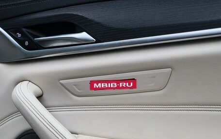 BMW 5 серия, 2020 год, 5 700 000 рублей, 9 фотография
