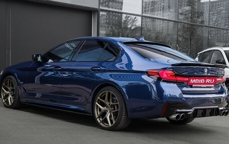 BMW 5 серия, 2020 год, 5 700 000 рублей, 6 фотография