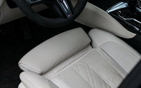 BMW 5 серия, 2020 год, 5 700 000 рублей, 17 фотография