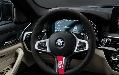 BMW 5 серия, 2020 год, 5 700 000 рублей, 15 фотография