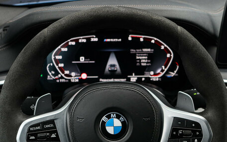BMW 5 серия, 2020 год, 5 700 000 рублей, 31 фотография