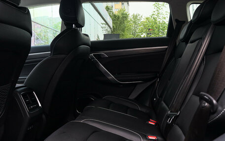 Geely Atlas, 2021 год, 2 280 000 рублей, 8 фотография
