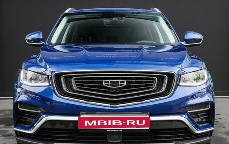 Geely Atlas, 2021 год, 2 280 000 рублей, 2 фотография